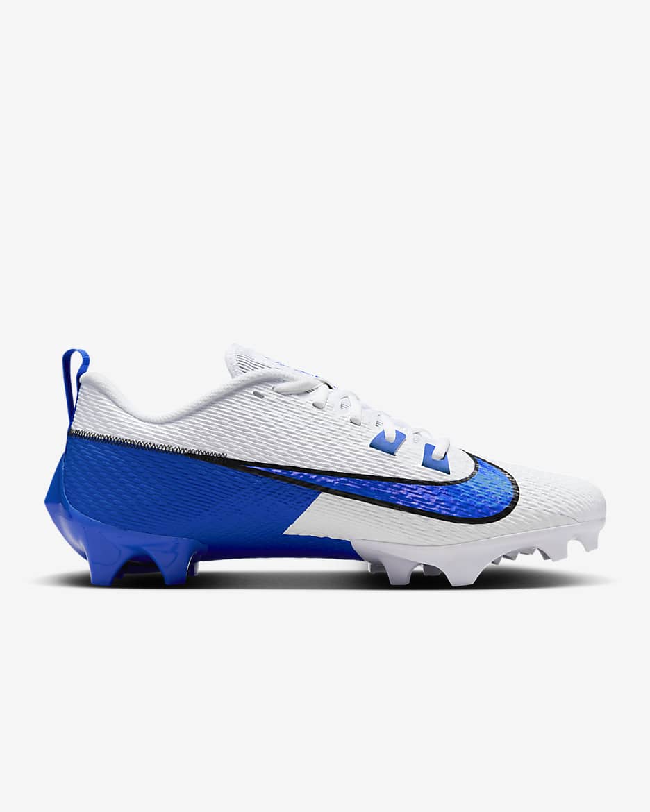 Nike vapor speed football cleats on sale